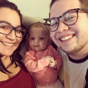 Meet your Posher, Kendra